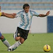 Novos aromas canarinhos