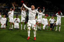 As portas da imortalidade