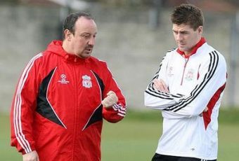 Liverpool- impérios ingleses