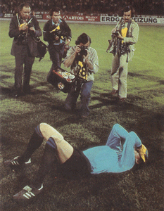 O Penalty de Panenka