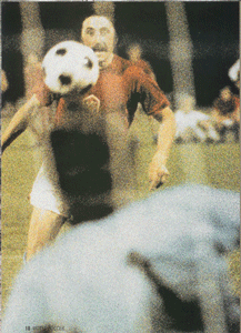 O Penalty de Panenka