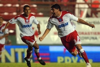 O exército de El Bicho