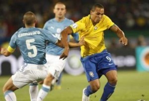 O “Derby do Mundo”